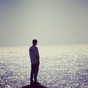 Meet your Posher, Corey